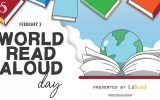 Светски дан читања наглас