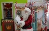 „Патролне шапе спасавају Деда Мраза“
